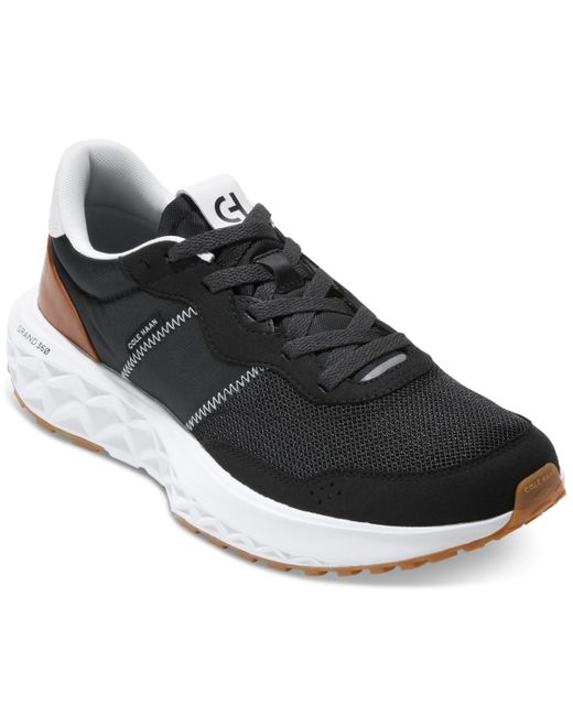 Cole Haan ZERØGRAND All-Day Running Sneaker Shoes