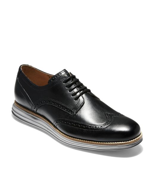 Cole Haan Original Grand Wing Oxfords Shoes