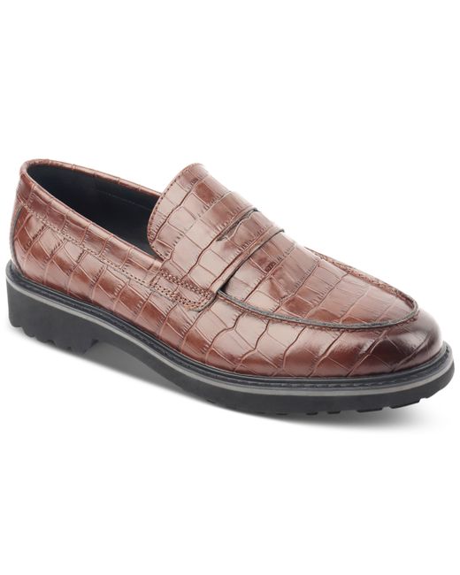 INC International Concepts Vance Loafer Created for Shoes
