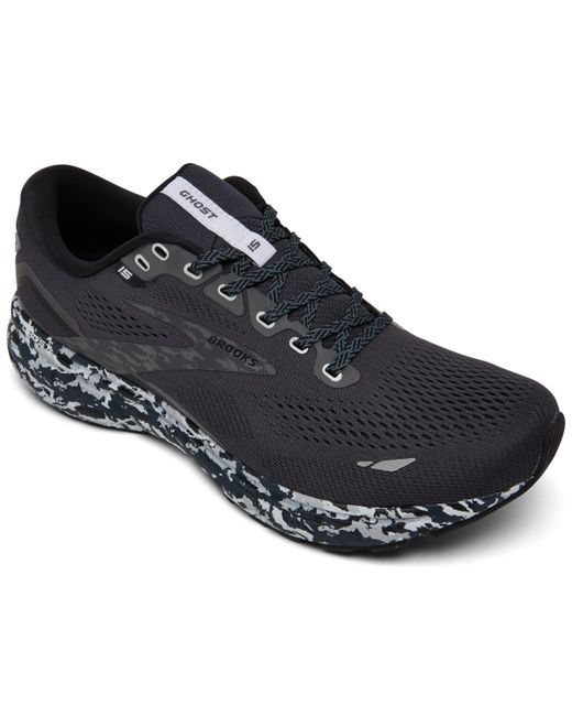 Brooks Ghost 15 Running Sneakers from Finish Line