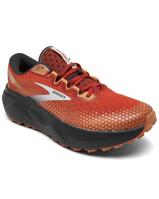 Brooks Caldera 6 Trail Running Sneakers from Finish Line