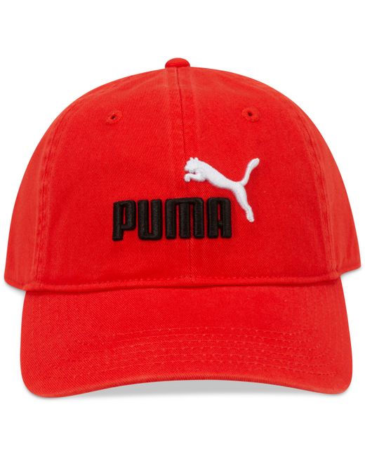 Puma 1 Adjustable Cap 2.0 Strapback Hat