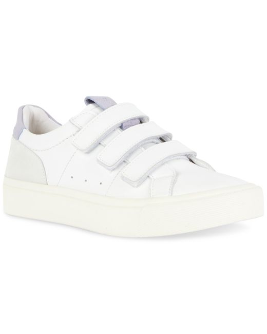 Barbour Georgie Strappy Sneakers Shoes