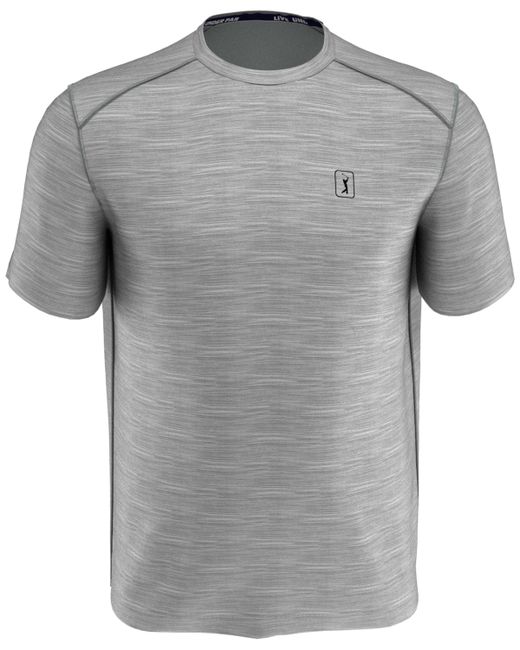 PGA Tour Performance Stretch T-Shirt
