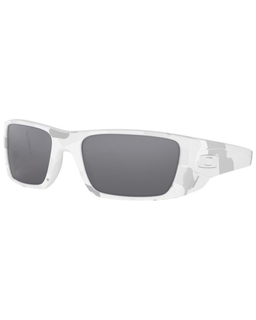 Oakley Fuel Cell Sunglasses OO9096 60