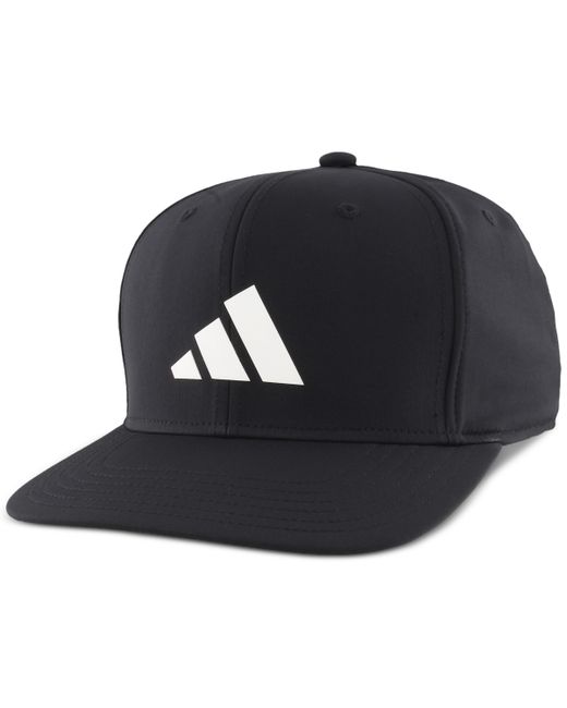 Adidas 3-Bar Upf 50 Snapback Hat