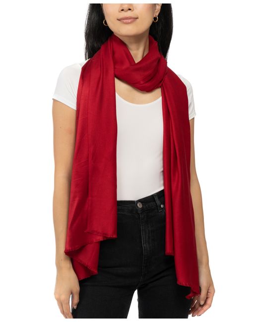 INC International Concepts Wrap Scarf in One Created for