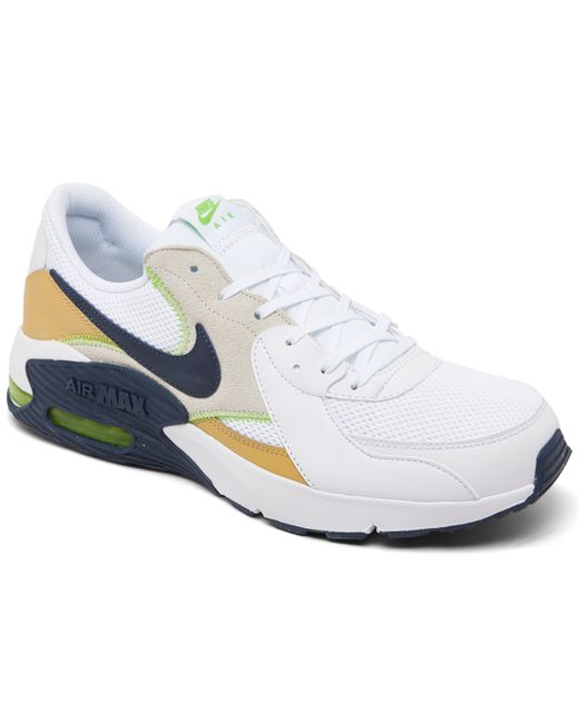 Nike Air Max Excee Casual Sneakers from Finish Line