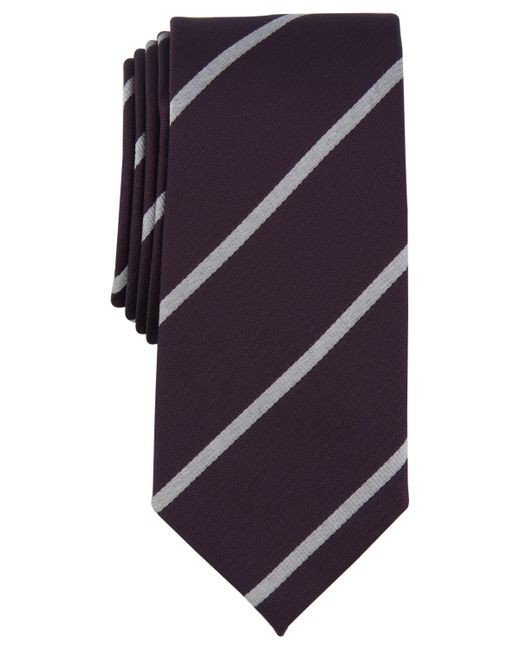 Alfani Tracey Stripe Tie Created for