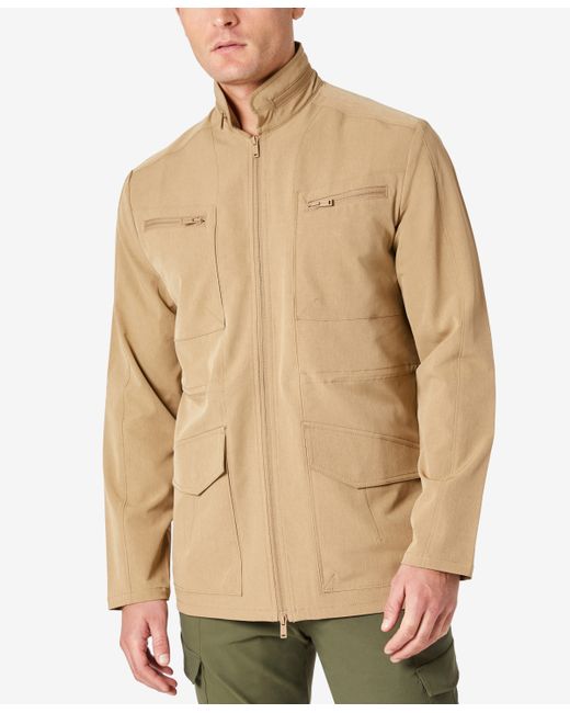 Kenneth Cole Active Field Jacket