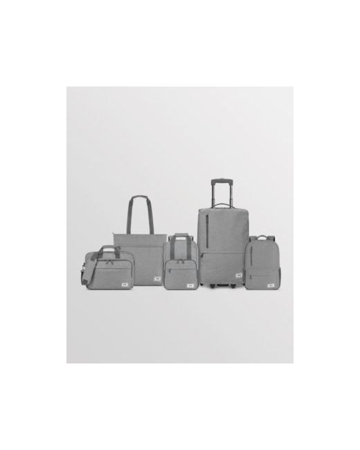 Solo Recycle Luggage Collection