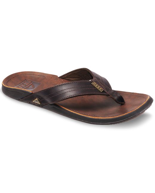 Reef J-Bay Iii Flip-Flop Sandal Shoes