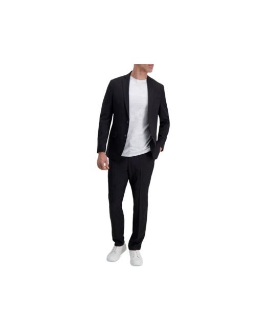 Haggar Smart Wash Tech Suit Slim Fit Separates