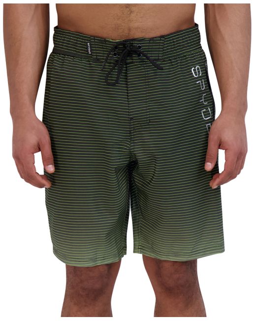 Spyder 9 E-Board Swim Shorts