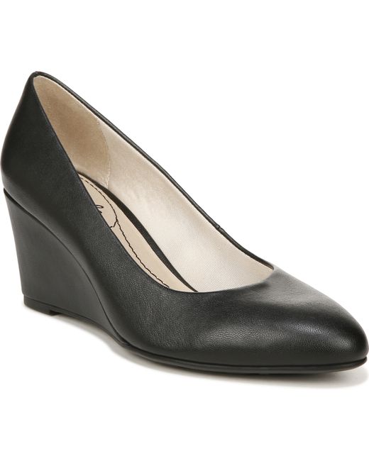 LifeStride Gio Wedge Pumps Shoes