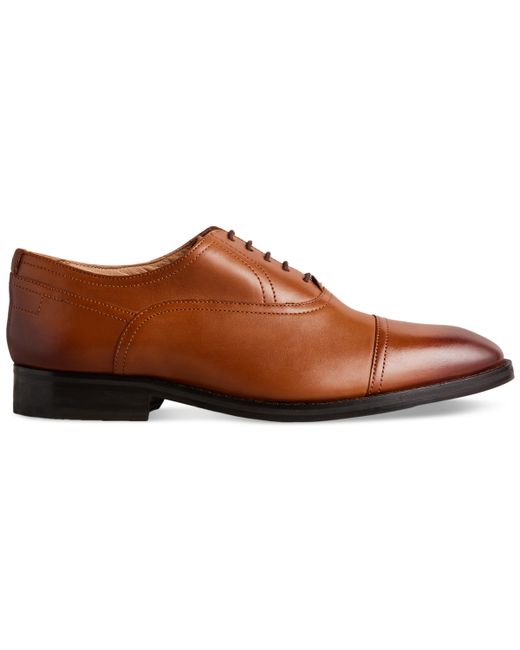 Ted Baker Carlen Formal Leather Oxford Dress Shoe Shoes