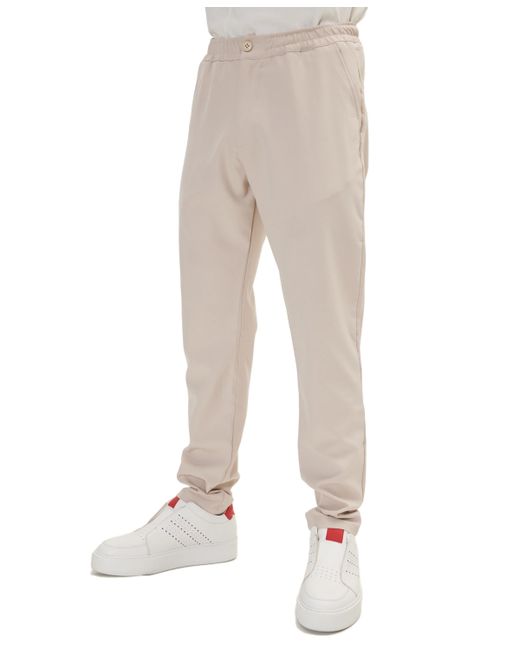 Ron Tomson Modern Tapered Joggers Pants