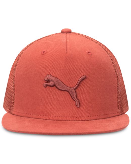 Puma Clone Trucker Hat
