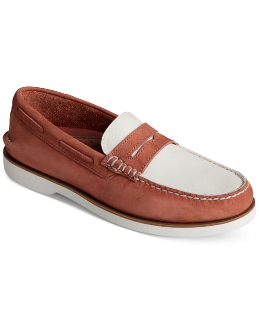 Sperry Authentic Original Double Sole Penny Loafer Shoes