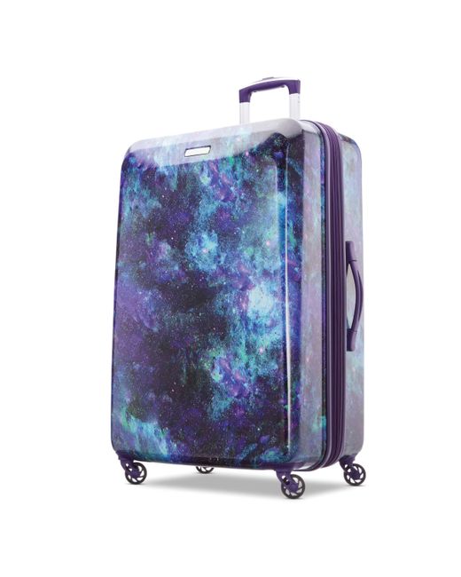 American Tourister Moonlight Expandable Hardside Spinner Suitcase
