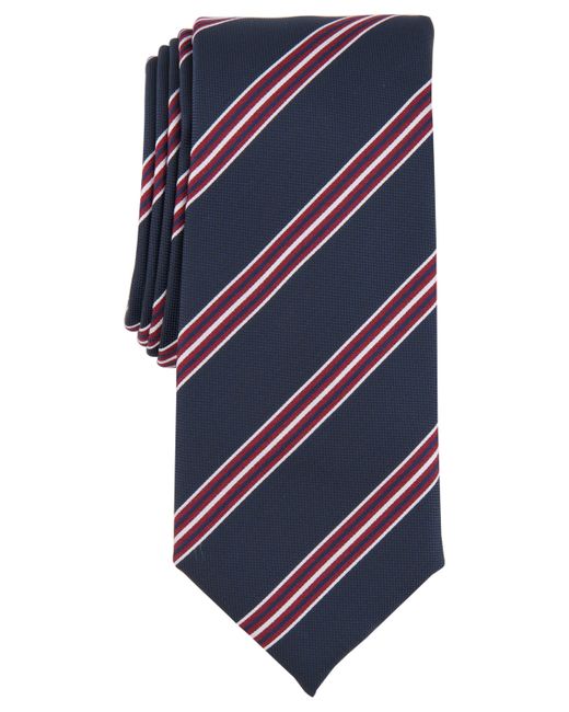 Alfani Delafield Stripe Tie Created for