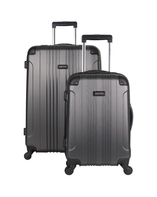 Kenneth Cole REACTION Out of Bounds 2-pc Lightweight Hardside Spinner Luggage Set
