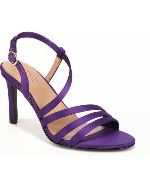 Naturalizer Kimberly Strappy Sandals Shoes