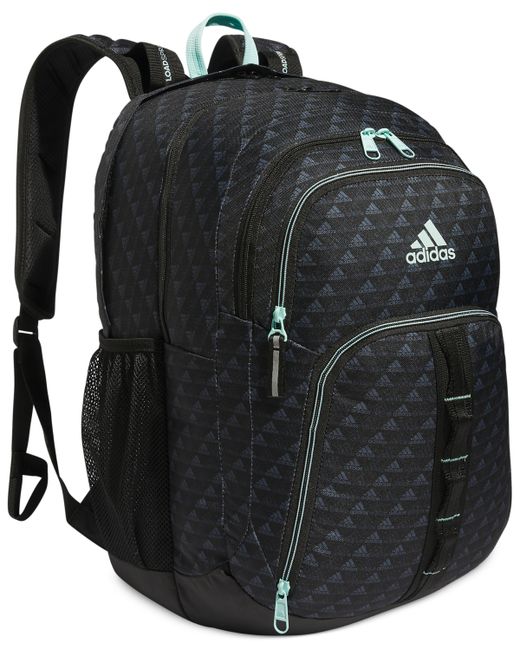 Adidas Prime 6 Printed Laptop Backpack