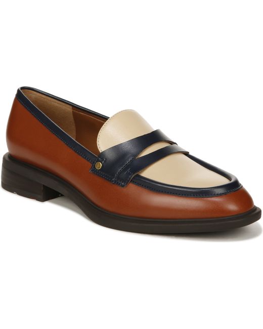 Franco Sarto Edith 2 Loafers Shoes