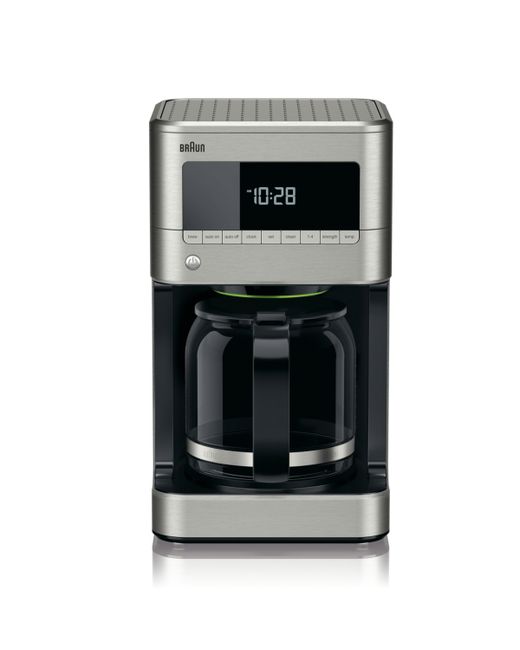 Braun BrewSense 12-Cup Coffee Maker