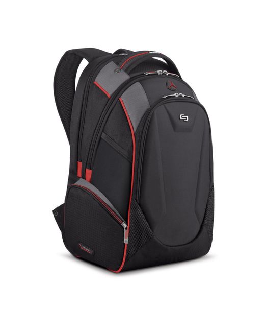 Solo Launch 17.3 Backpack