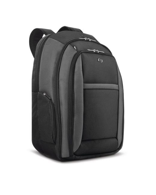 Solo Metropolitan 16 Backpack