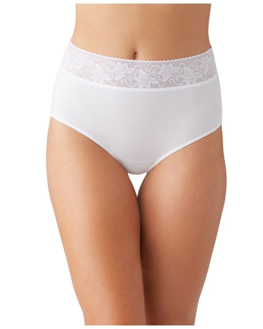 Wacoal Comfort Touch Brief Underwear 875353