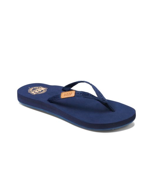 Reef Ginger Thong Sandals Shoes