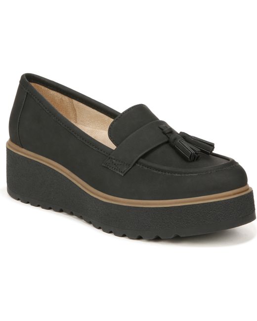 SOUL Naturalizer Josie Slip-on Loafers Shoes