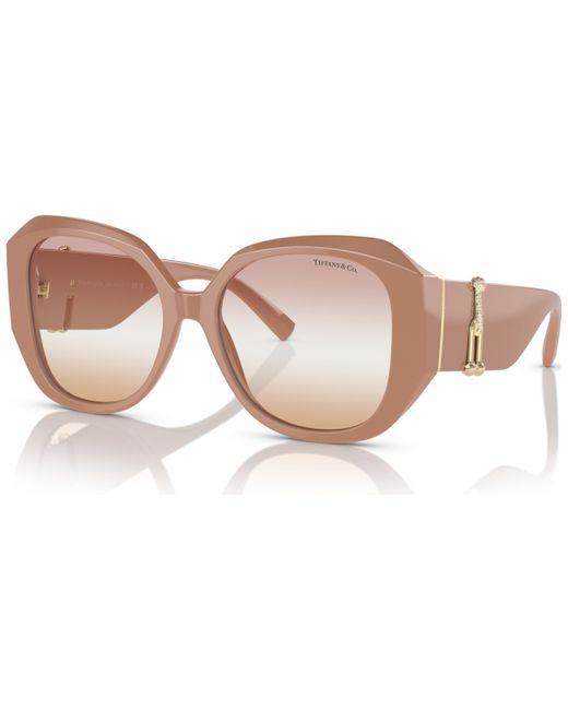 Tiffany & co. . Sunglasses TF4207B