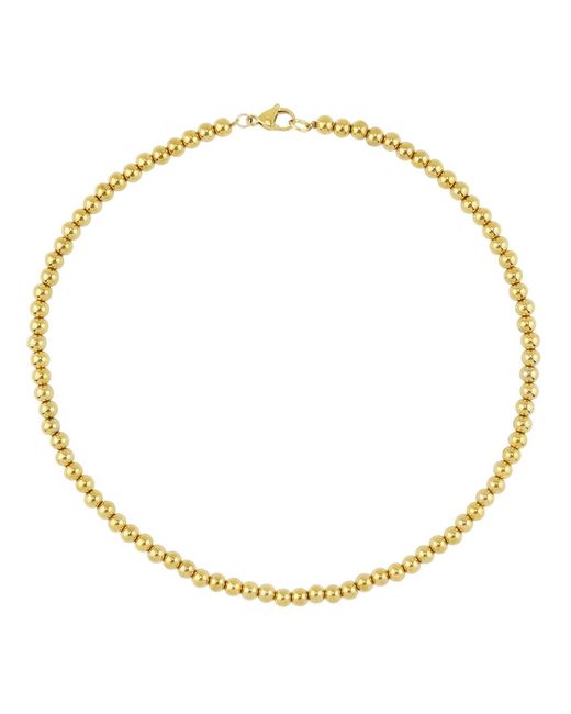 Rebl Jewelry Dina Beaded Necklace