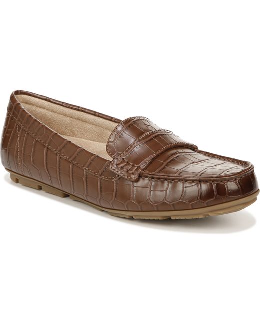 SOUL Naturalizer Seven Loafers Shoes