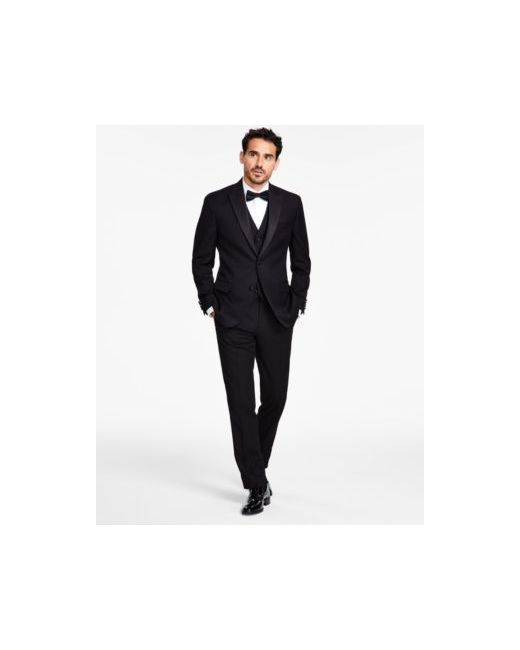 Alfani Slim Fit Tuxedo Suit Separates Created For