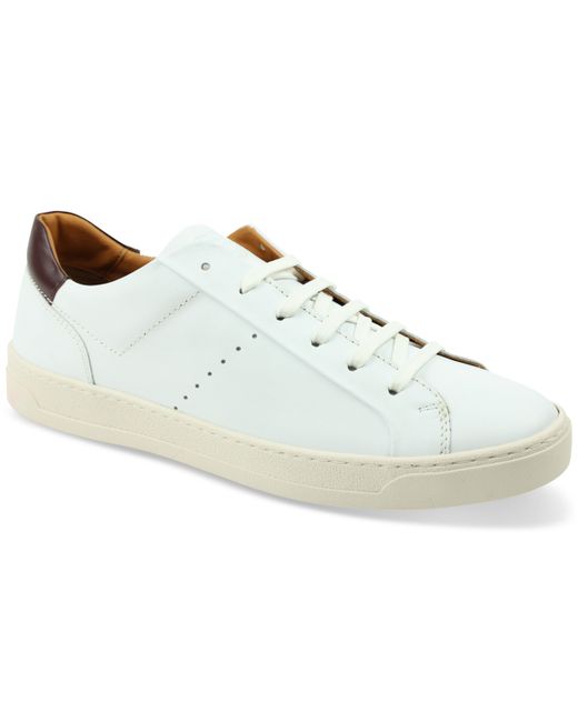 Bruno Magli Dante Lace-Up Sneakers Shoes