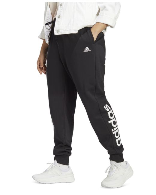 Adidas Plus French Terry Sweatpants