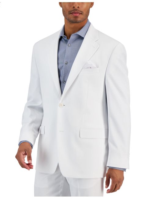 Sean John Classic-Fit Suit Jacket