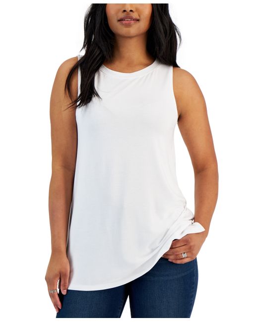Style & Co Layering Tank Top Created for