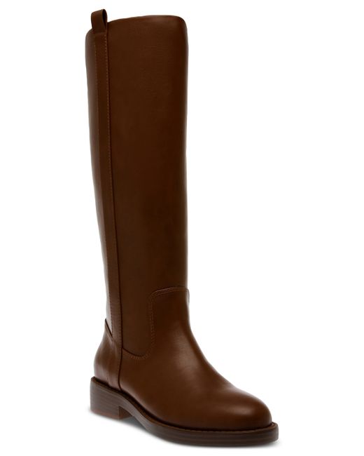 Dolce Vita Pennie Tall Riding Boots Shoes