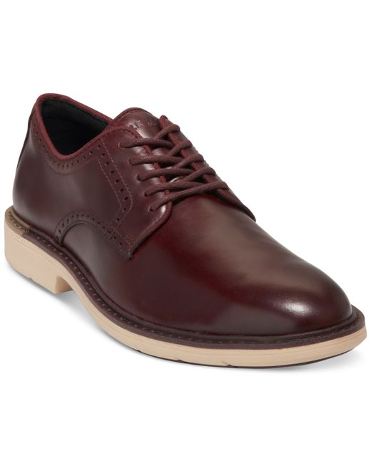 Cole Haan The Go-To Plain-Toe Oxford Dress Shoe Shoes