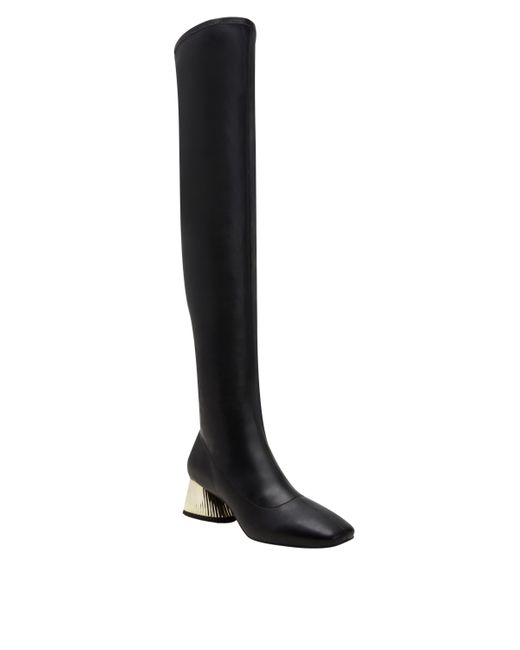 Katy Perry The Clarra Over-The-Knee Boots Shoes