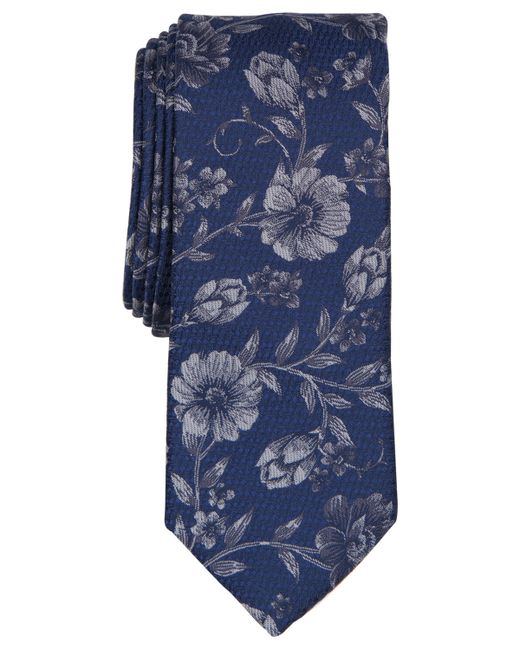 Bar III Waverly Floral Tie Created for