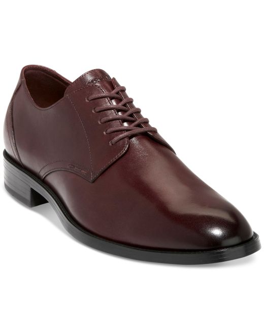 Cole Haan Hawthorne Plain Oxford Dress Shoe Shoes