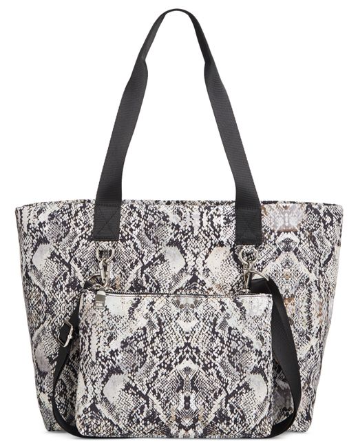 I.N.C. International Concepts Inc International Concepts 2-1 Tote Created for