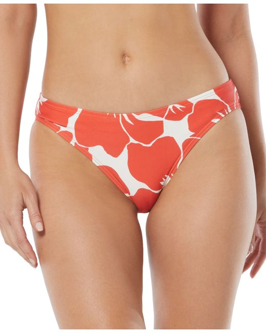Vince Camuto Classic Hipster Bikini Bottoms Swimsuit
